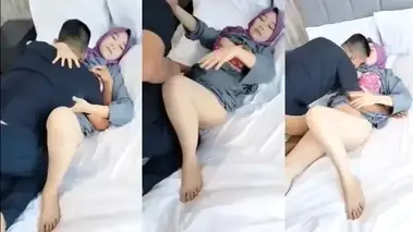 Arisan Tante Berakhir Brondong Gantian Digenjot Viral Hot
