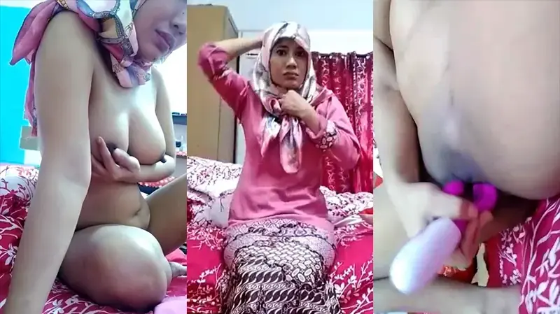Bokep Jilbab Ukhty Montok Colmek Basah