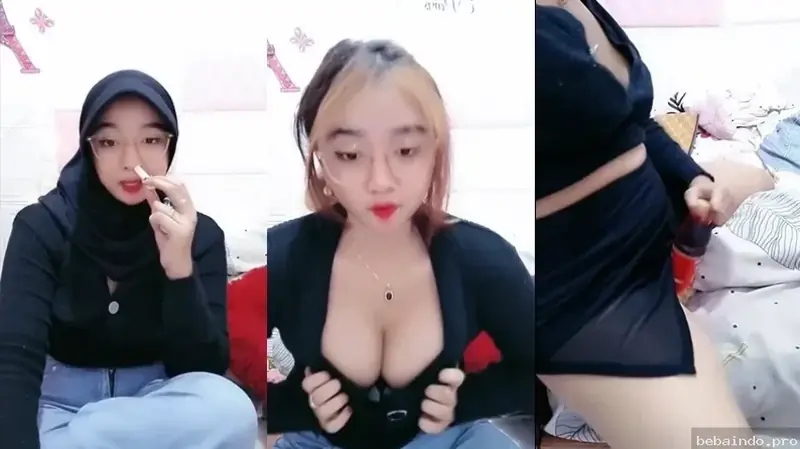 Cewek Cantik Pamer Memek Colmek – WOT Lumer Hot